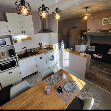 Appartamento Gardenhill Argelès-Gazost Esterno foto